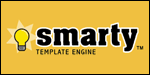 Smarty: Template Engine