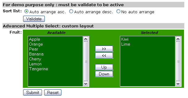 qfams_custom_5.php script result