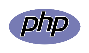 Пример вывода : Создается логотип PHP с помощью Imagick